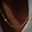 Fashion Hip Hop Style Cuban Link Chain Necklace