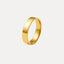 Niche Rings For Men And Women Stainless Steel Couple Rings
