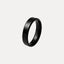 Niche Rings For Men And Women Stainless Steel Couple Rings