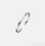 Silver Color jCouples Bracelet