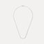 Fashion Hip Hop Style Cuban Link Chain Necklace