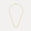 Fashion Hip Hop Style Cuban Link Chain Necklace