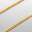 Fashion Hip Hop Style Cuban Link Chain Necklace